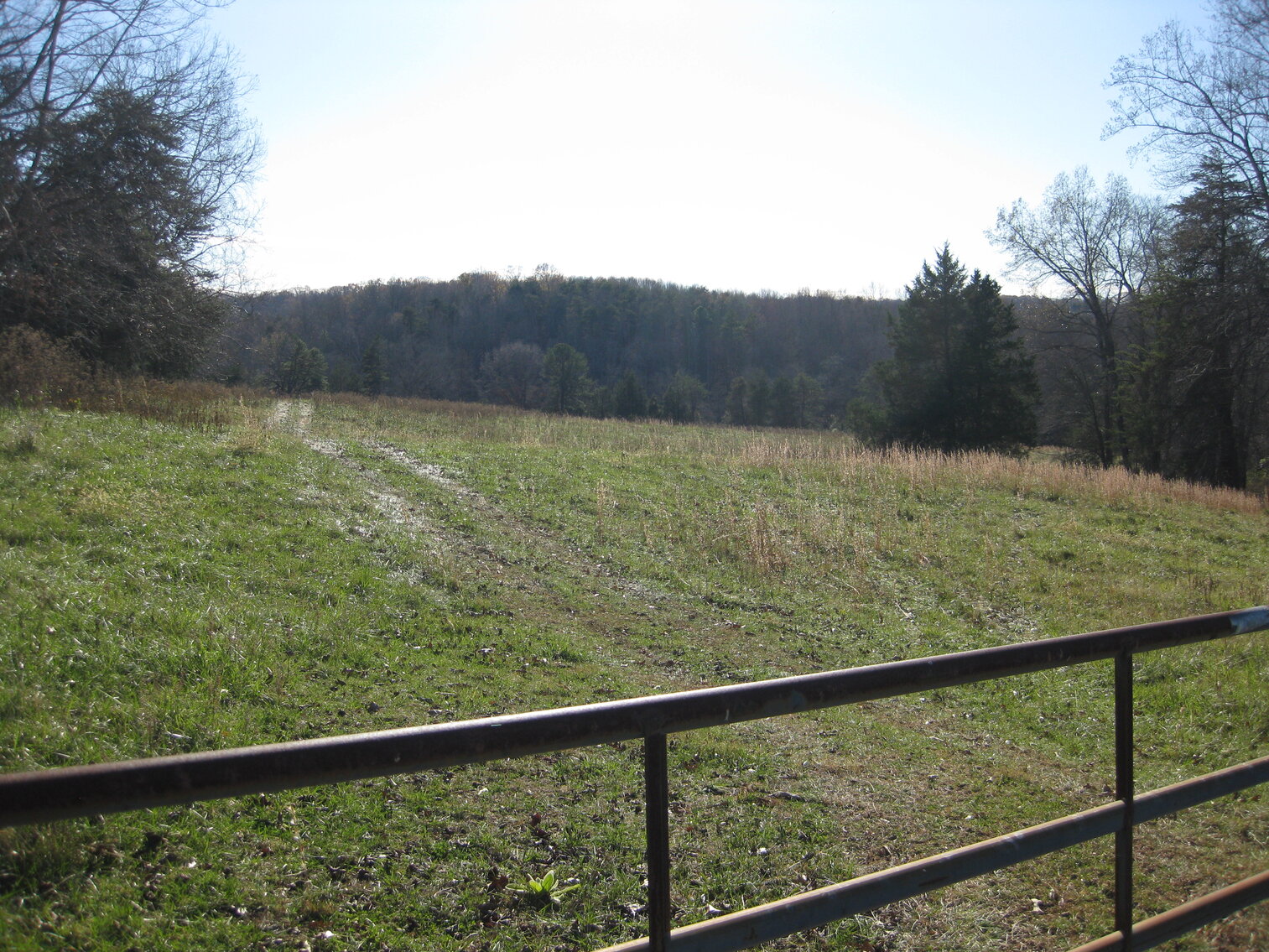 Image for Beautiful Bedford County Farm - 92 ± acres