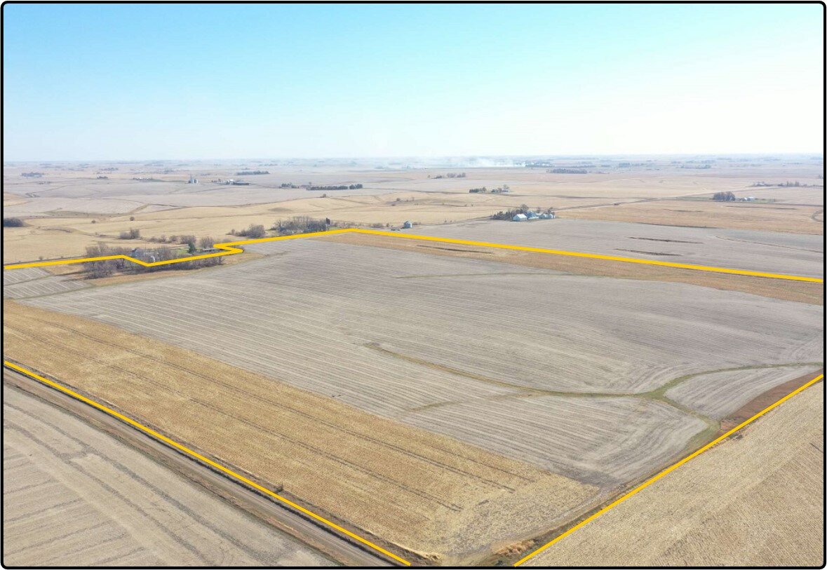 Image for Closed - Tama Co., IA - 197.11 Ac., m/l (000-3852)