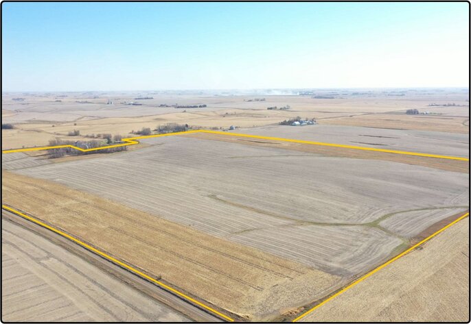 Image for Closed - Tama Co., IA - 197.11 Ac., m/l (000-3852)