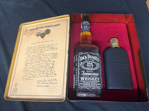 Image for Collector Decanter & Spirits Auction