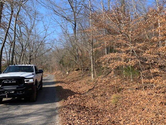 Image for Mill Creek Road - 12 acres / Southern Exposure