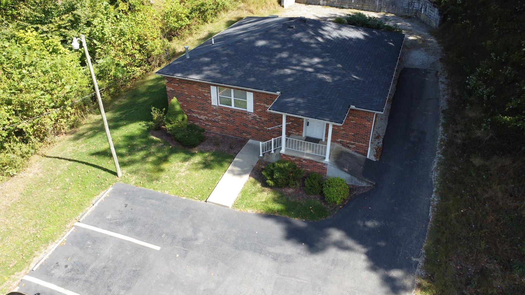 Image for SOLD $77,000 - Turn-Key Brick Commercial Building in Huntington