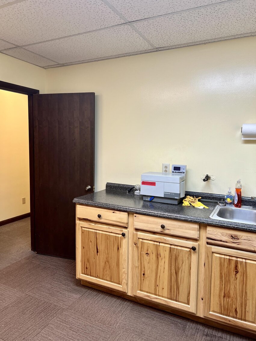 Image for SOLD $77,000 - Turn-Key Brick Commercial Building in Huntington