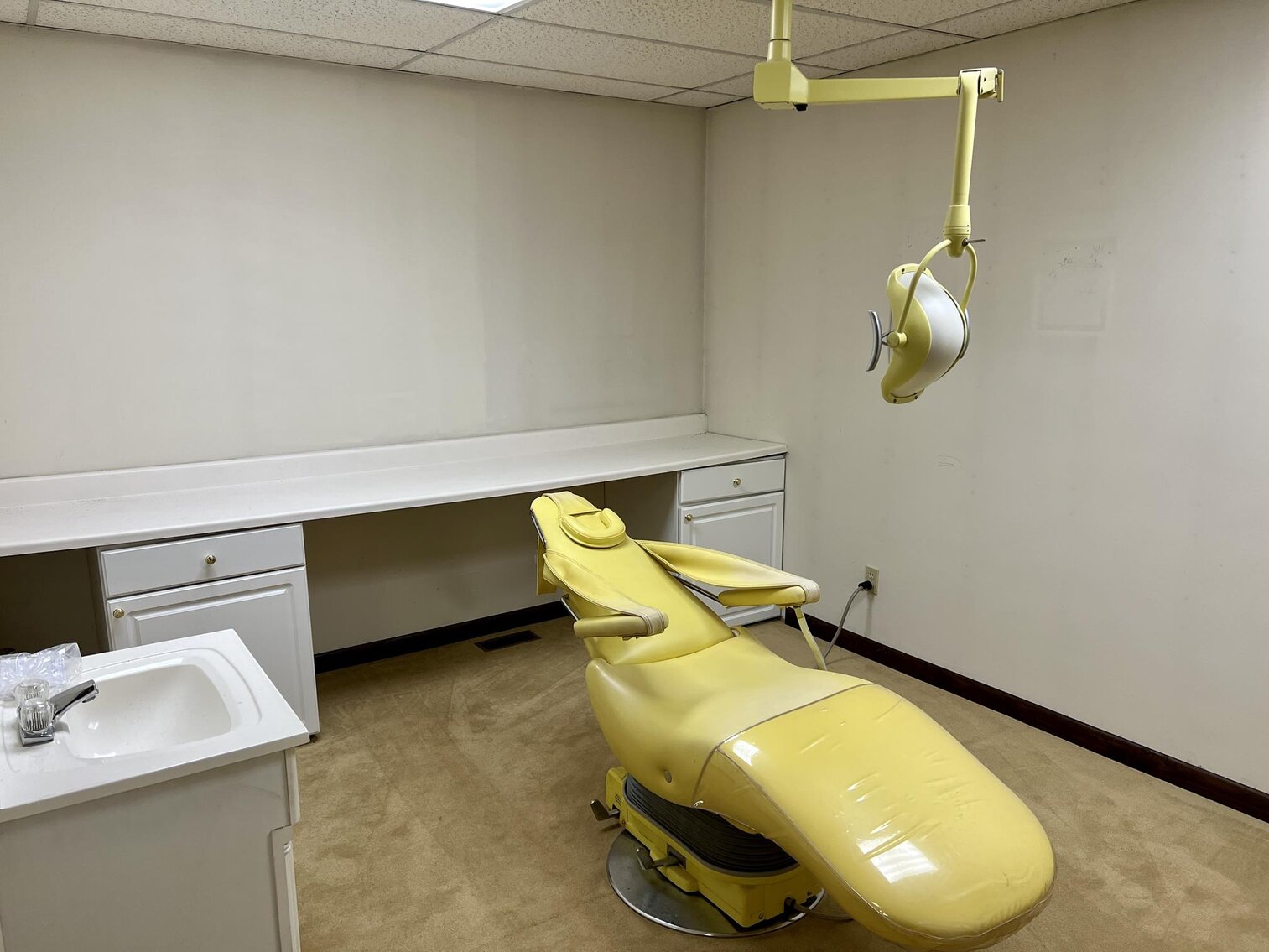 Image for SOLD $77,000 - Turn-Key Brick Commercial Building in Huntington