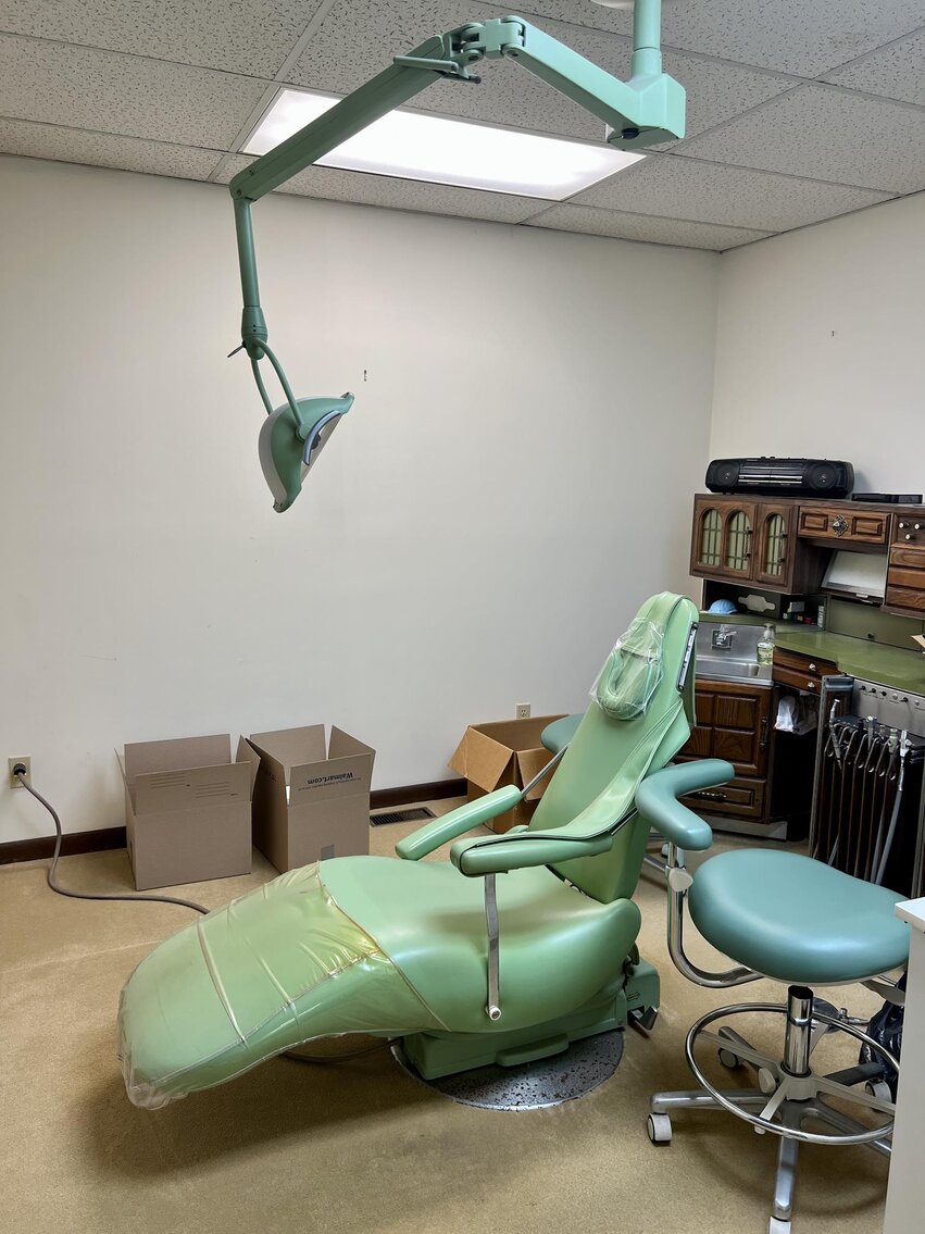 Image for SOLD $77,000 - Turn-Key Brick Commercial Building in Huntington