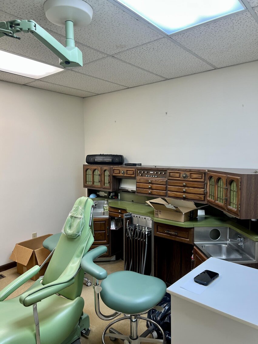 Image for SOLD $77,000 - Turn-Key Brick Commercial Building in Huntington