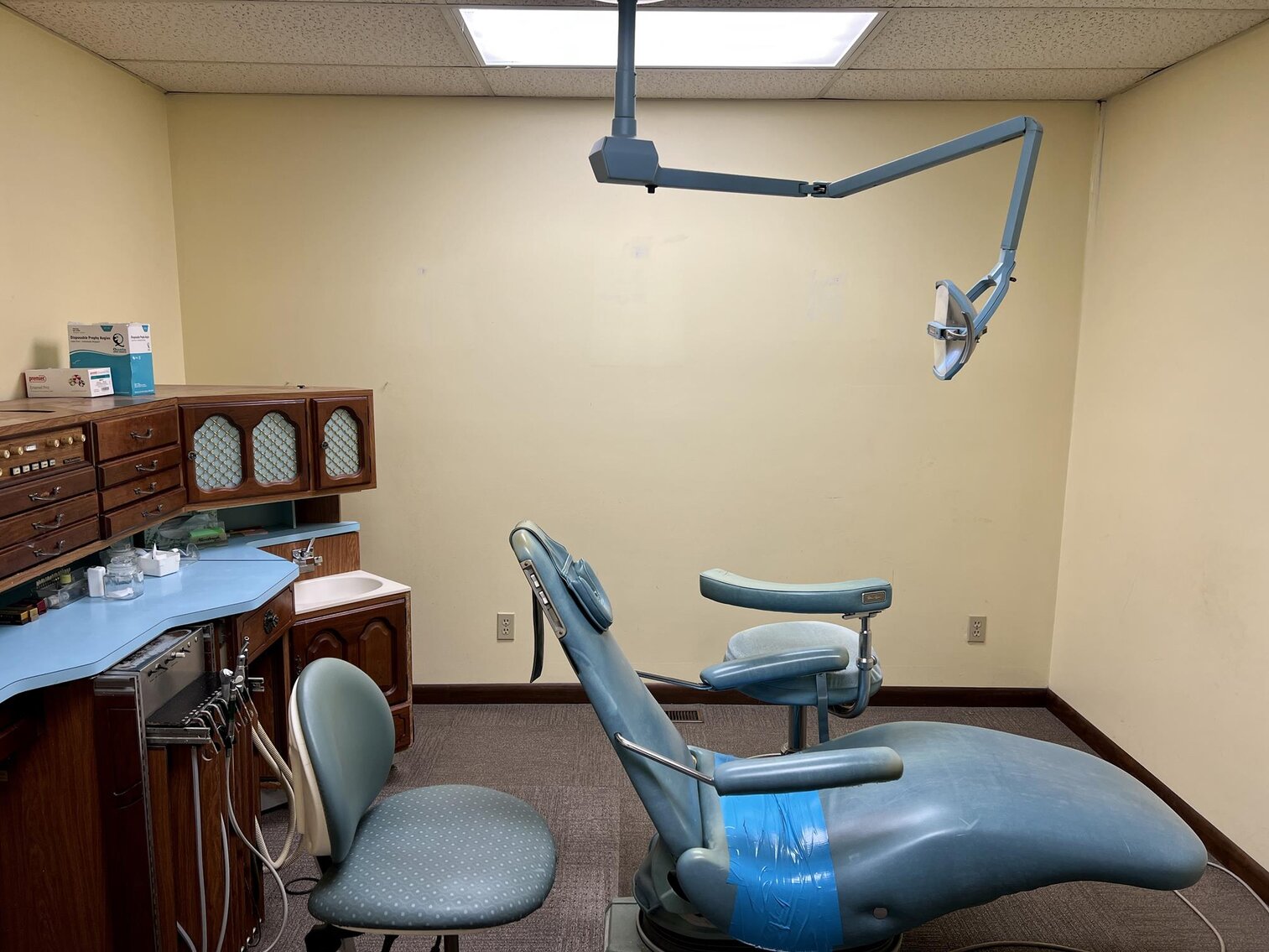 Image for SOLD $77,000 - Turn-Key Brick Commercial Building in Huntington