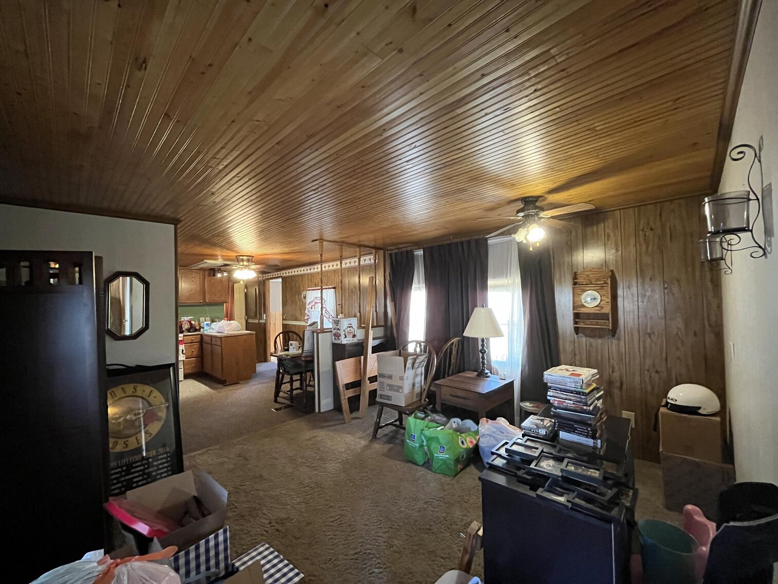 Image for SOLD $73,700 - 3 Bedroom Mobile Home on a Nice Lot