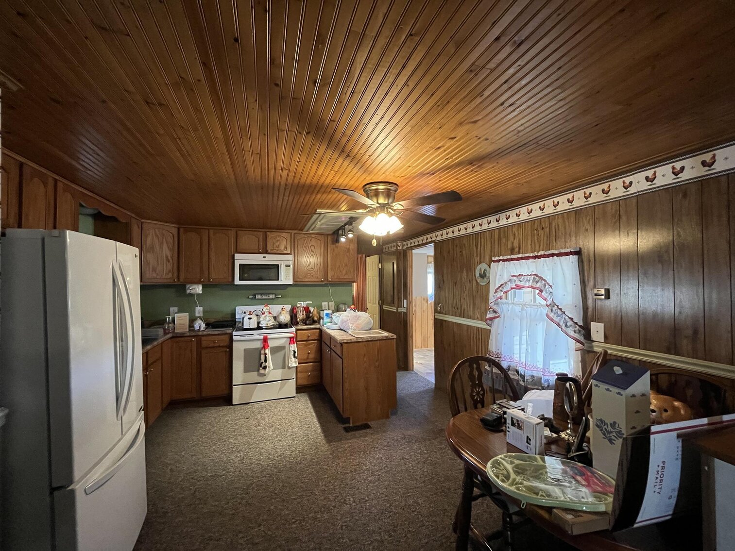 Image for SOLD $73,700 - 3 Bedroom Mobile Home on a Nice Lot