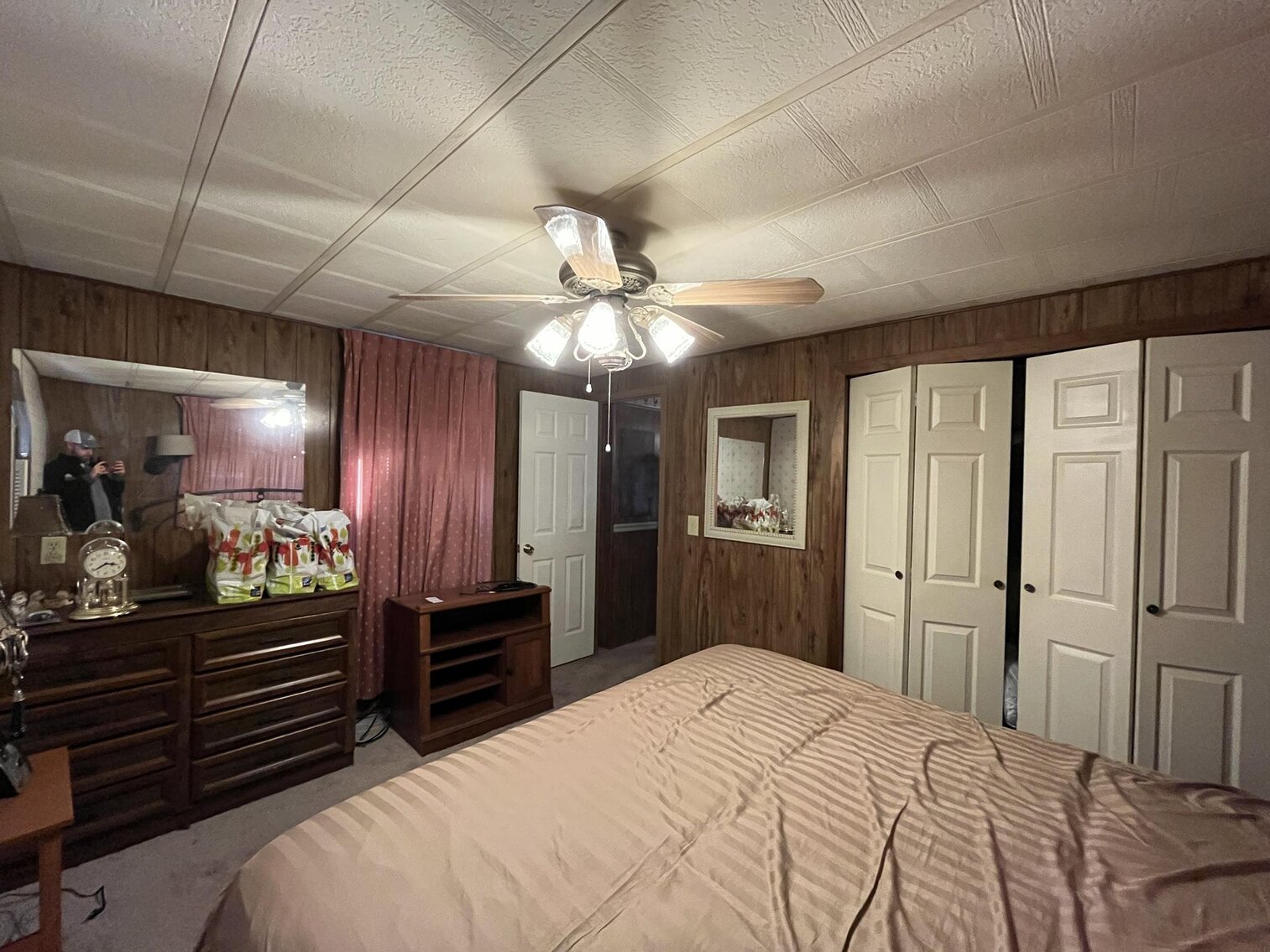 Image for SOLD $73,700 - 3 Bedroom Mobile Home on a Nice Lot