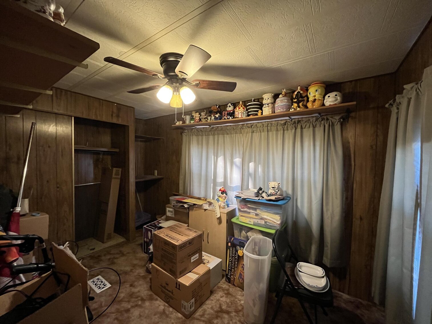 Image for SOLD $73,700 - 3 Bedroom Mobile Home on a Nice Lot