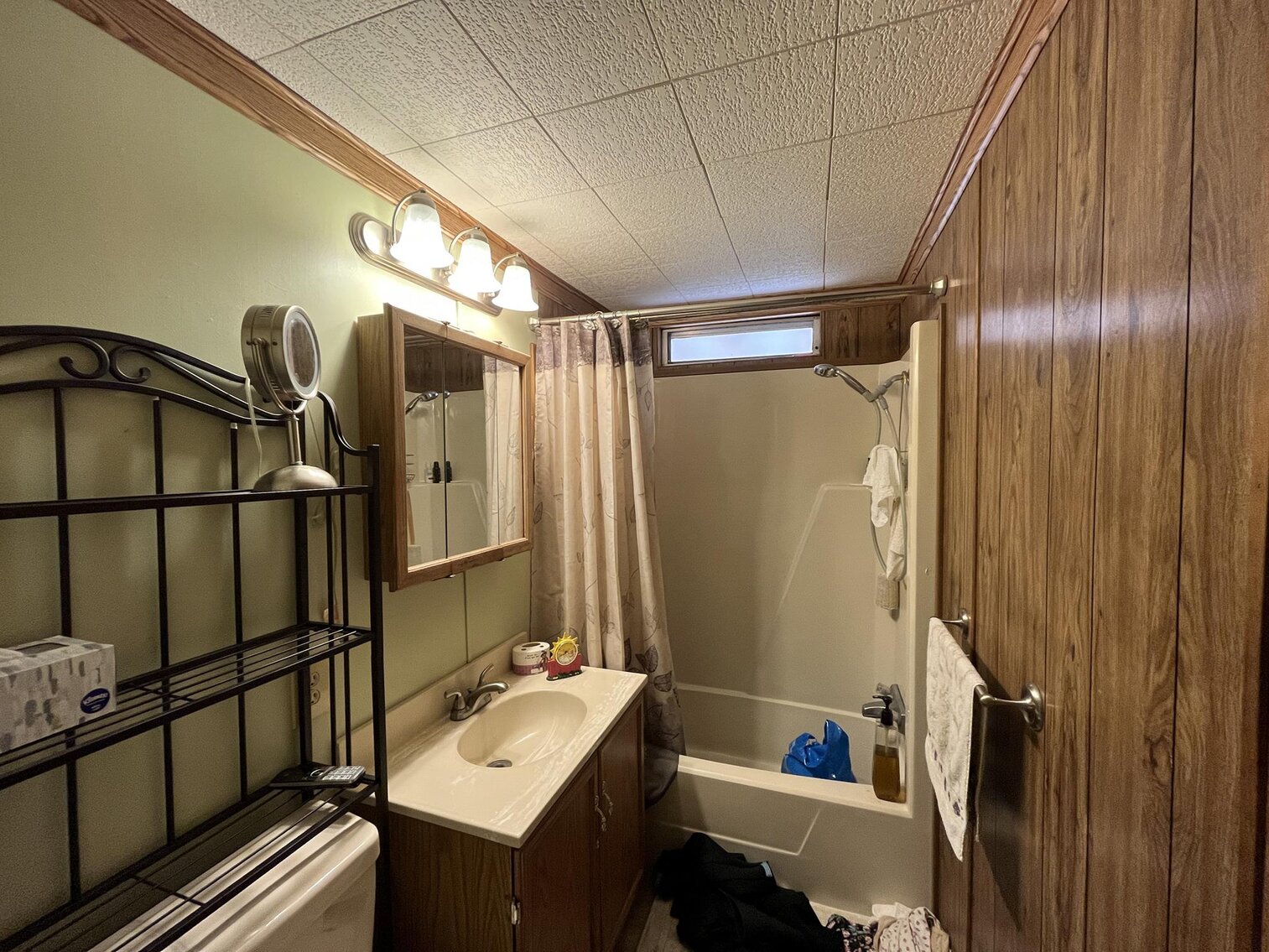 Image for SOLD $73,700 - 3 Bedroom Mobile Home on a Nice Lot