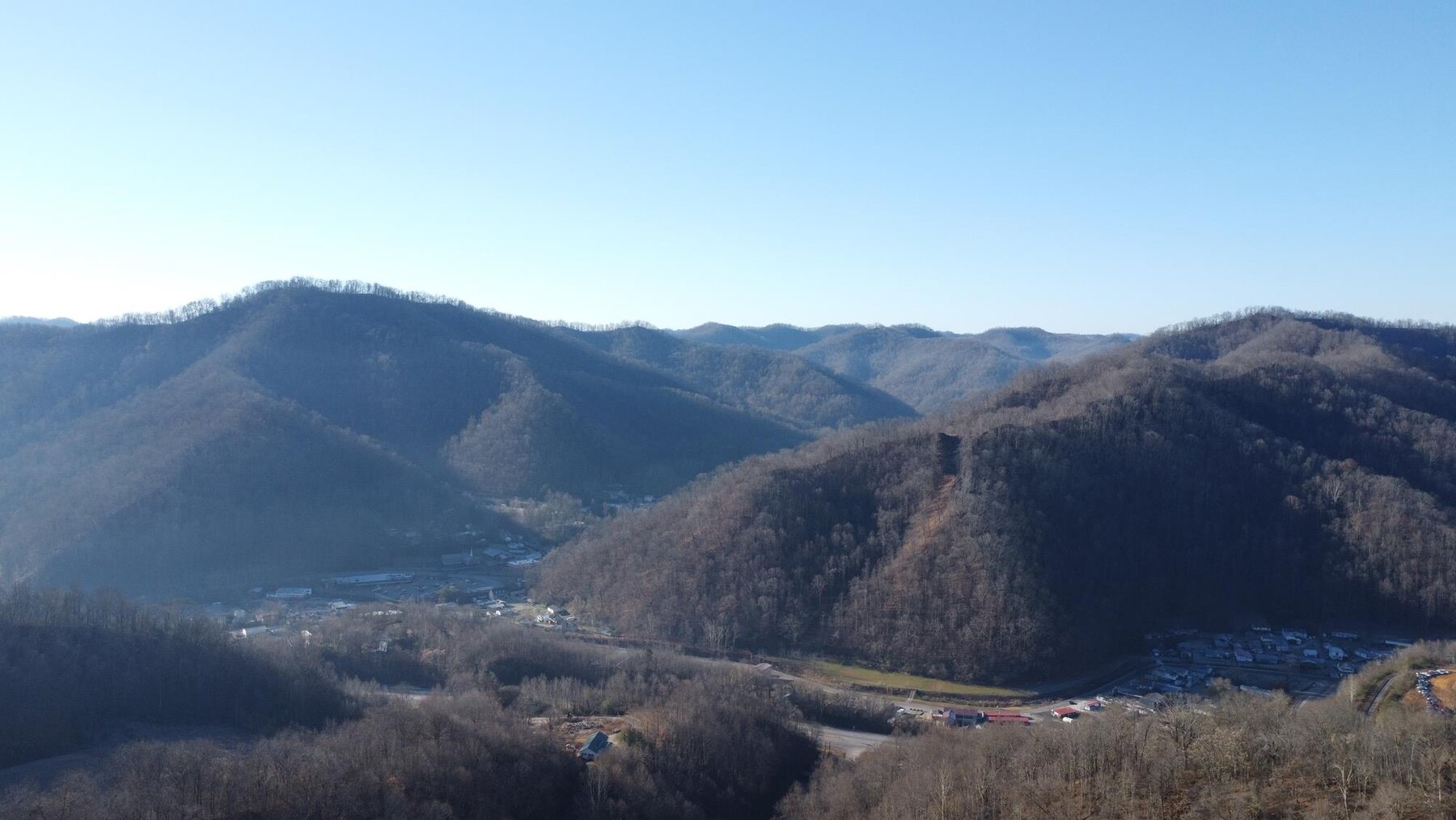 Over 90 Acres of Prime Hunting Land
