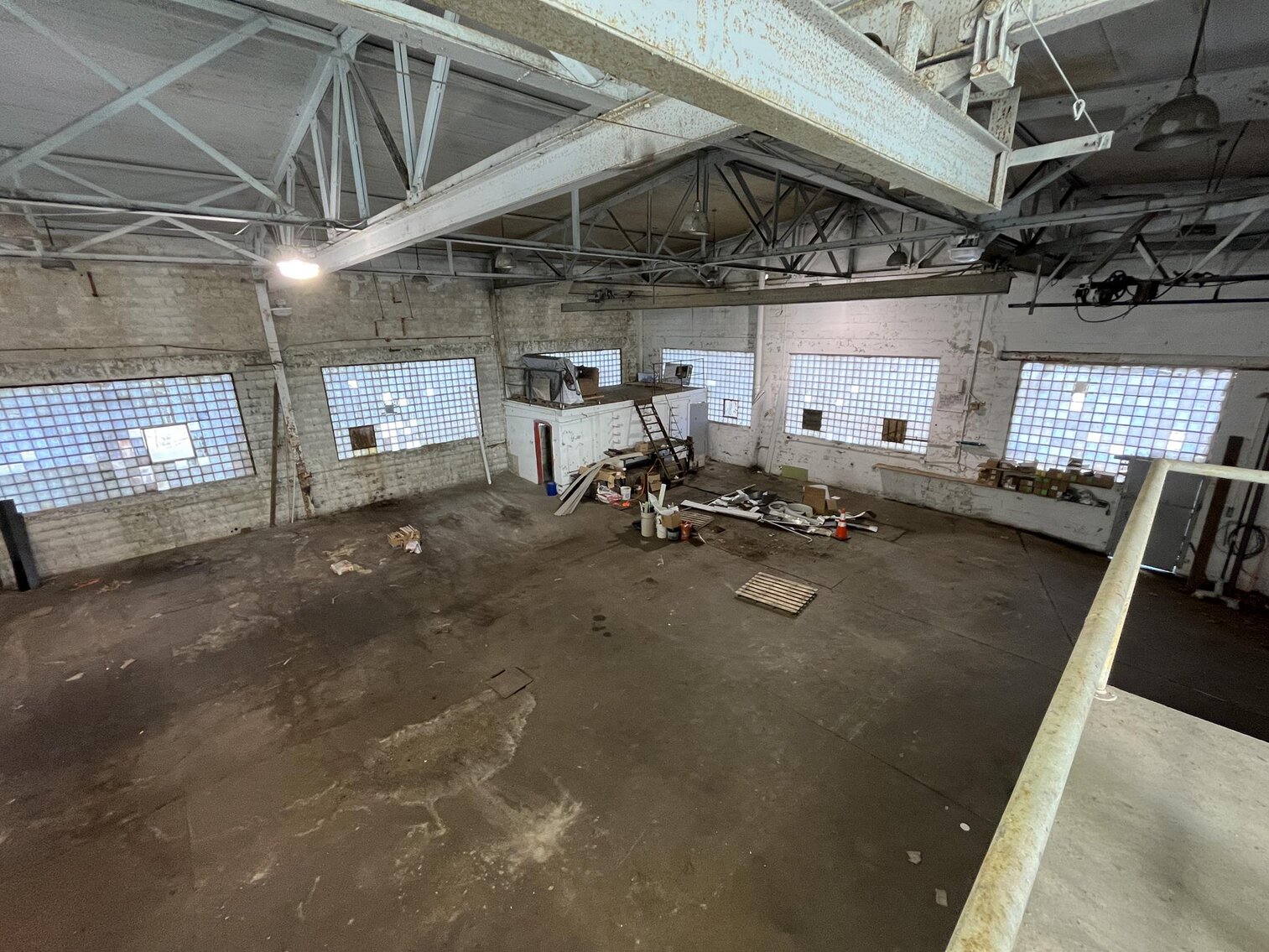 Image for SOLD $88,000 - 7,000 sqft. Block Commercial Building