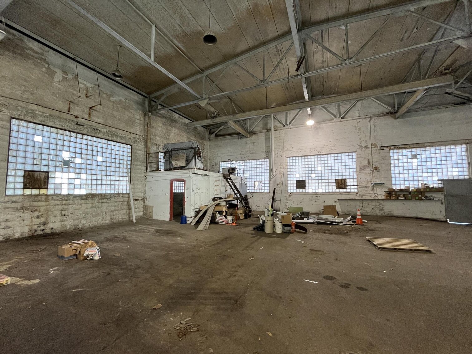 Image for SOLD $88,000 - 7,000 sqft. Block Commercial Building