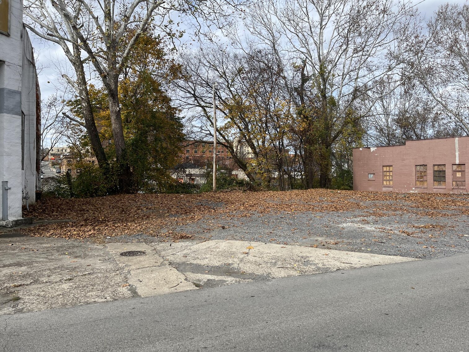 Image for SOLD $88,000 - 7,000 sqft. Block Commercial Building