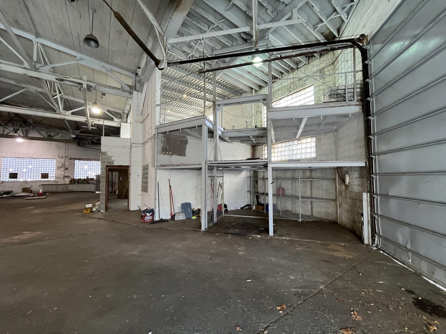 Image for SOLD $88,000 - 7,000 sqft. Block Commercial Building