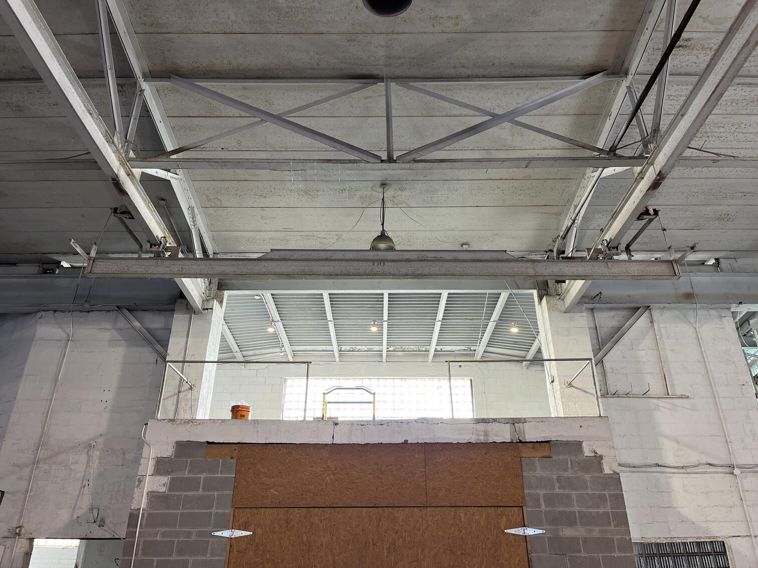 Image for SOLD $88,000 - 7,000 sqft. Block Commercial Building