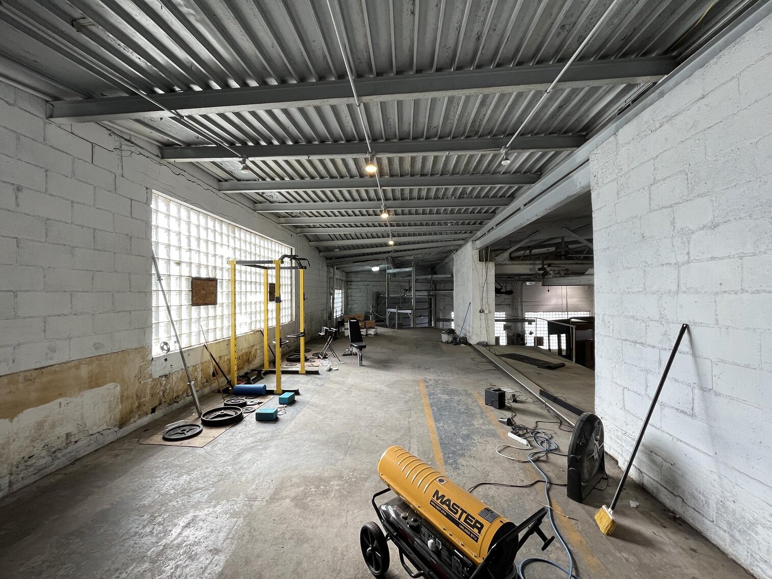 Image for SOLD $88,000 - 7,000 sqft. Block Commercial Building