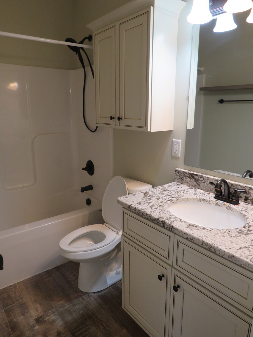 Image for 1252 Emerald Crest Drive Bedford VA 24523