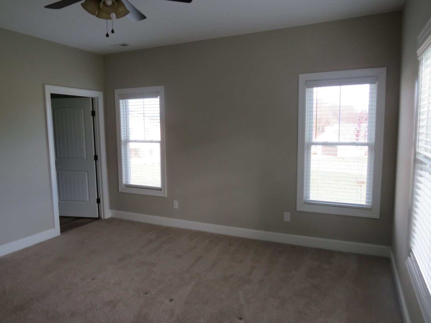 Image for 1252 Emerald Crest Drive Bedford VA 24523