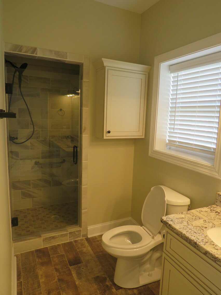 Image for 1252 Emerald Crest Drive Bedford VA 24523