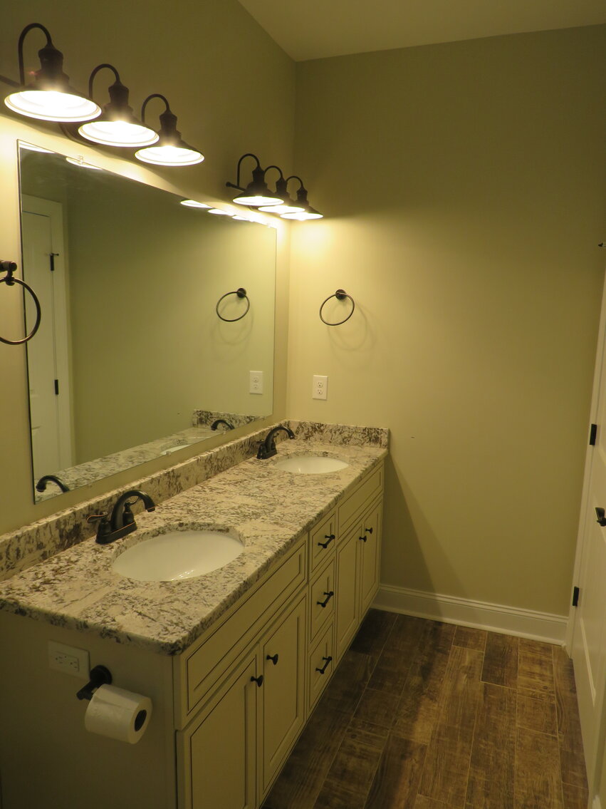 Image for 1252 Emerald Crest Drive Bedford VA 24523