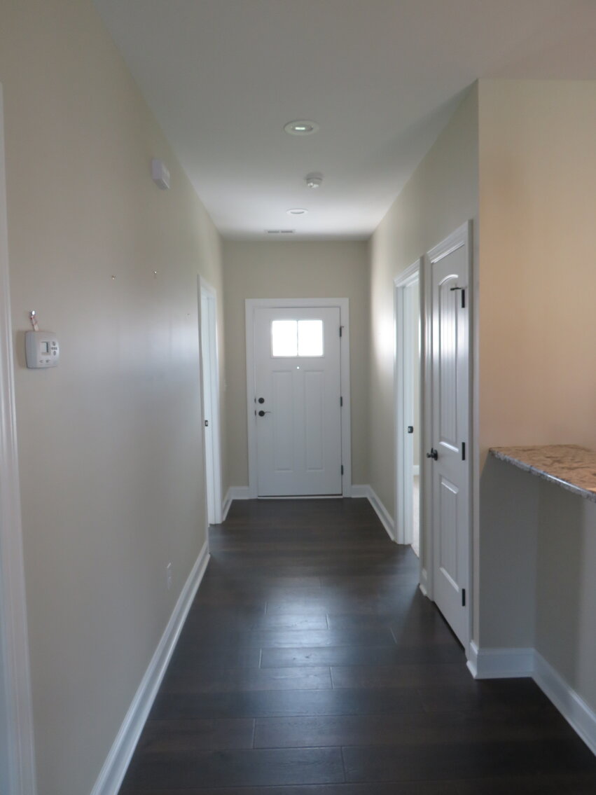 Image for 1252 Emerald Crest Drive Bedford VA 24523