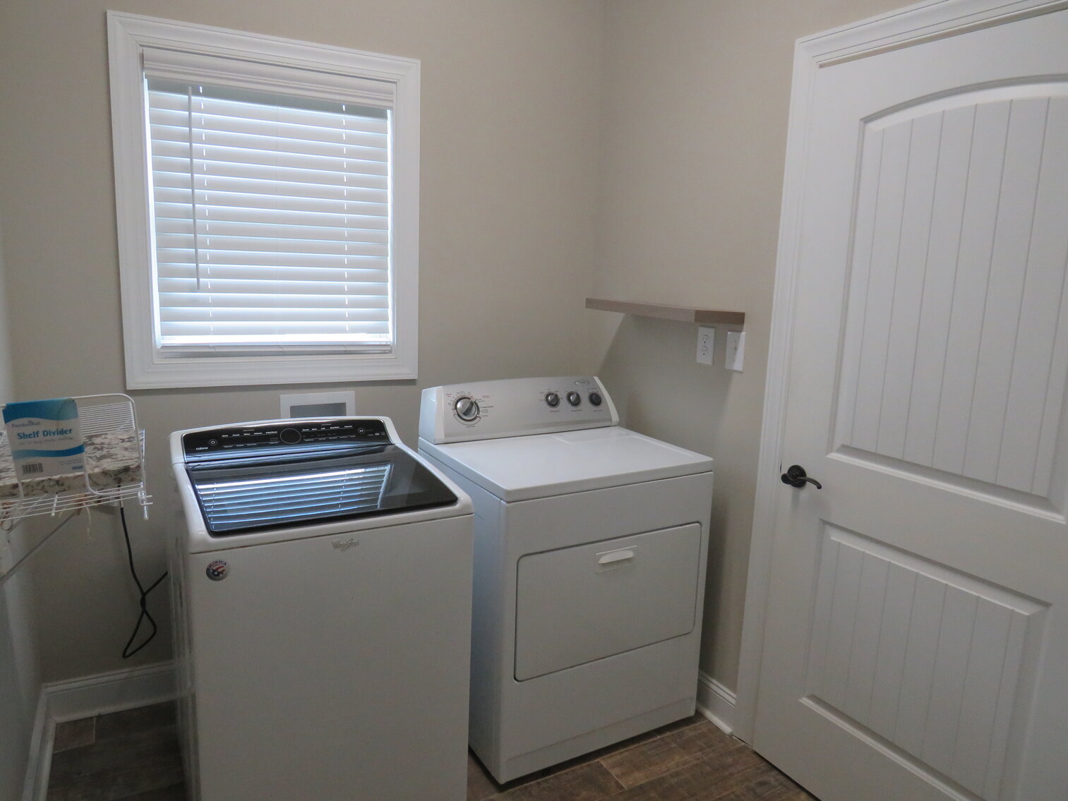 Image for 1252 Emerald Crest Drive Bedford VA 24523