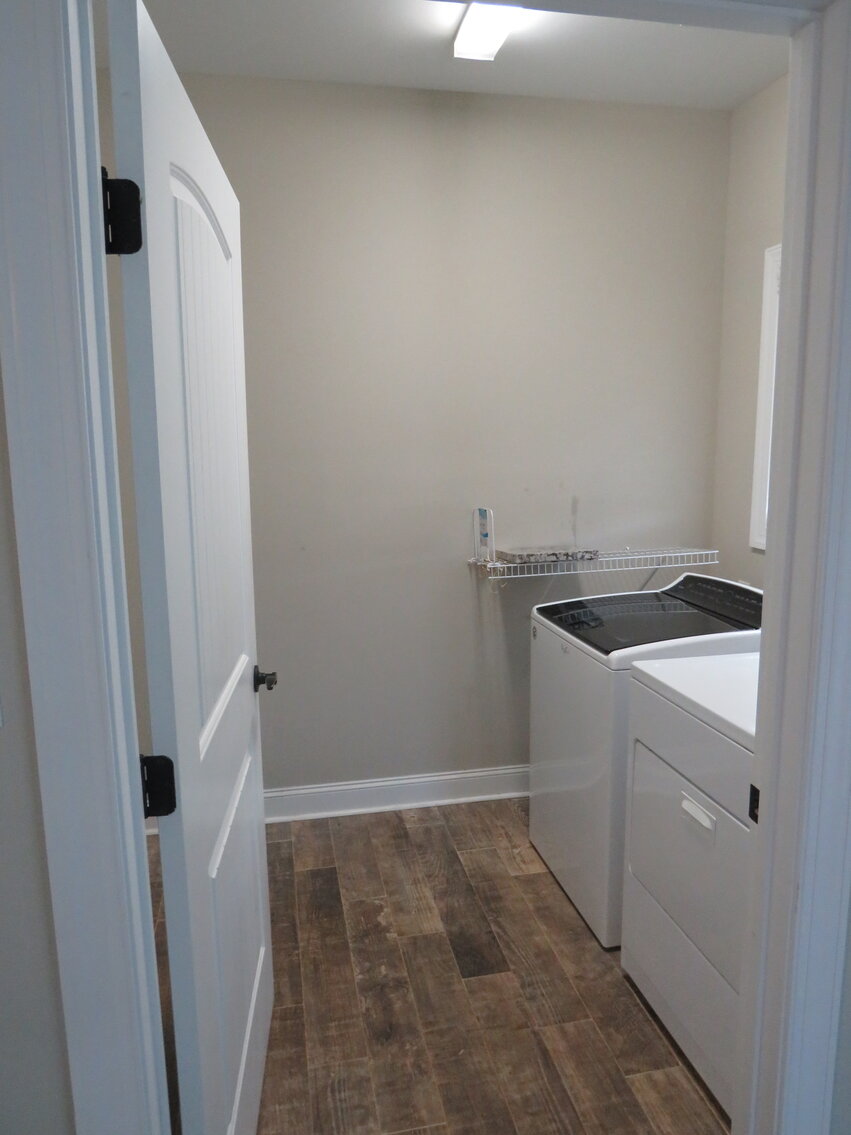 Image for 1252 Emerald Crest Drive Bedford VA 24523