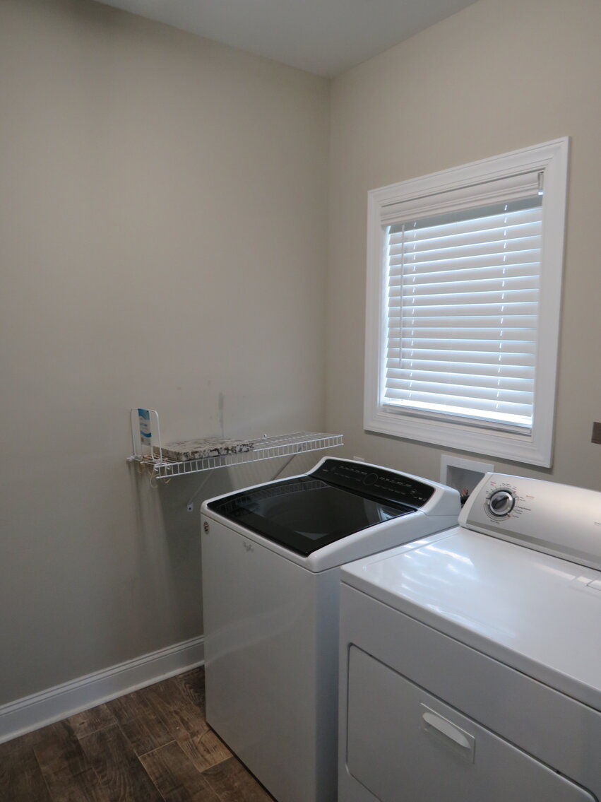 Image for 1252 Emerald Crest Drive Bedford VA 24523