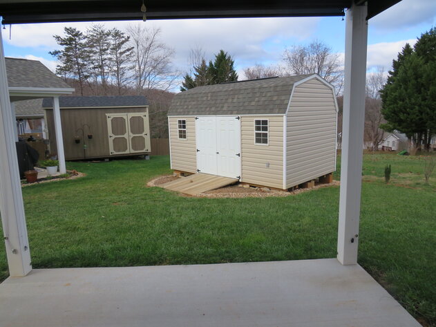 Image for 1252 Emerald Crest Drive Bedford VA 24523