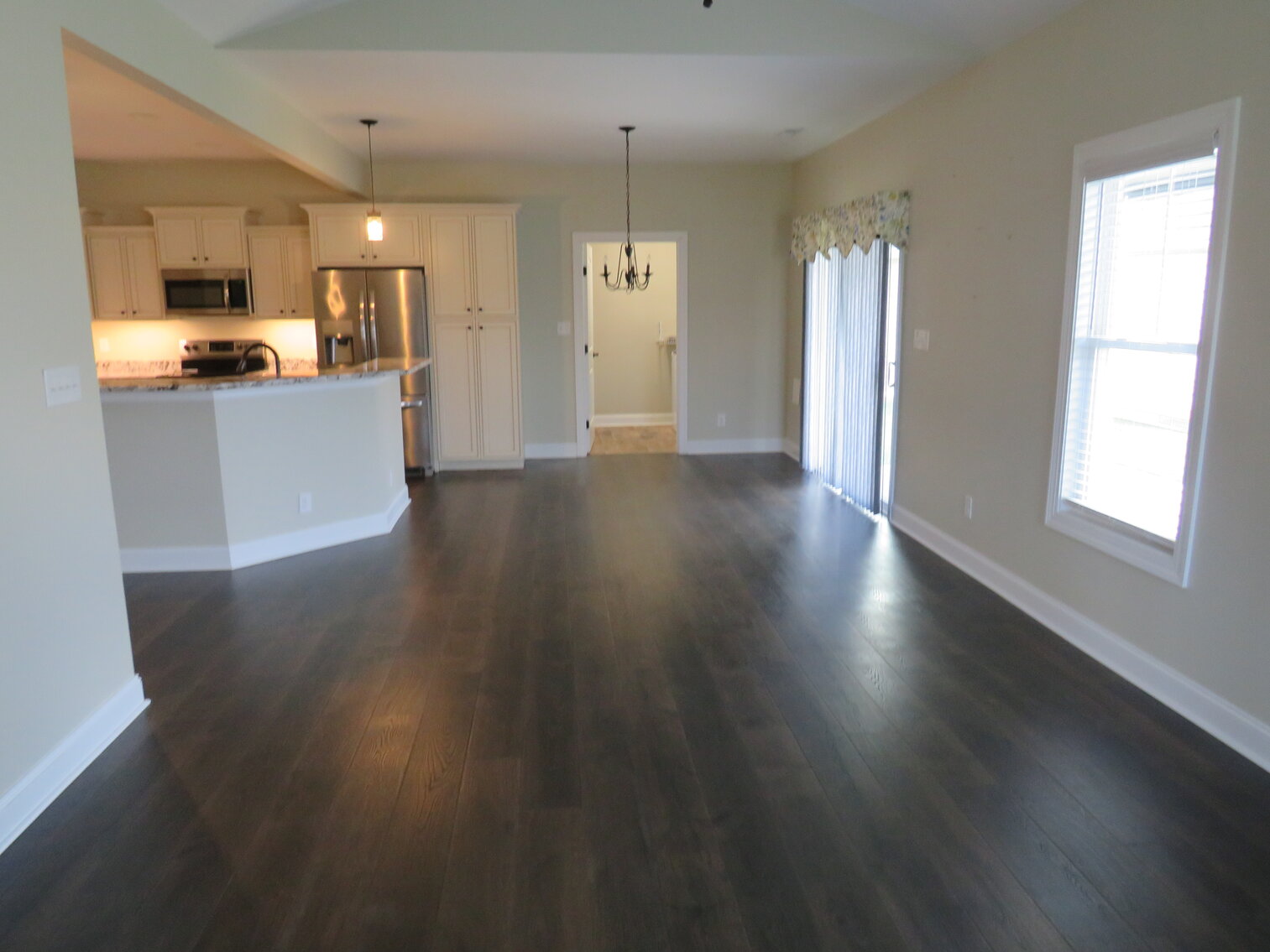 Image for 1252 Emerald Crest Drive Bedford VA 24523