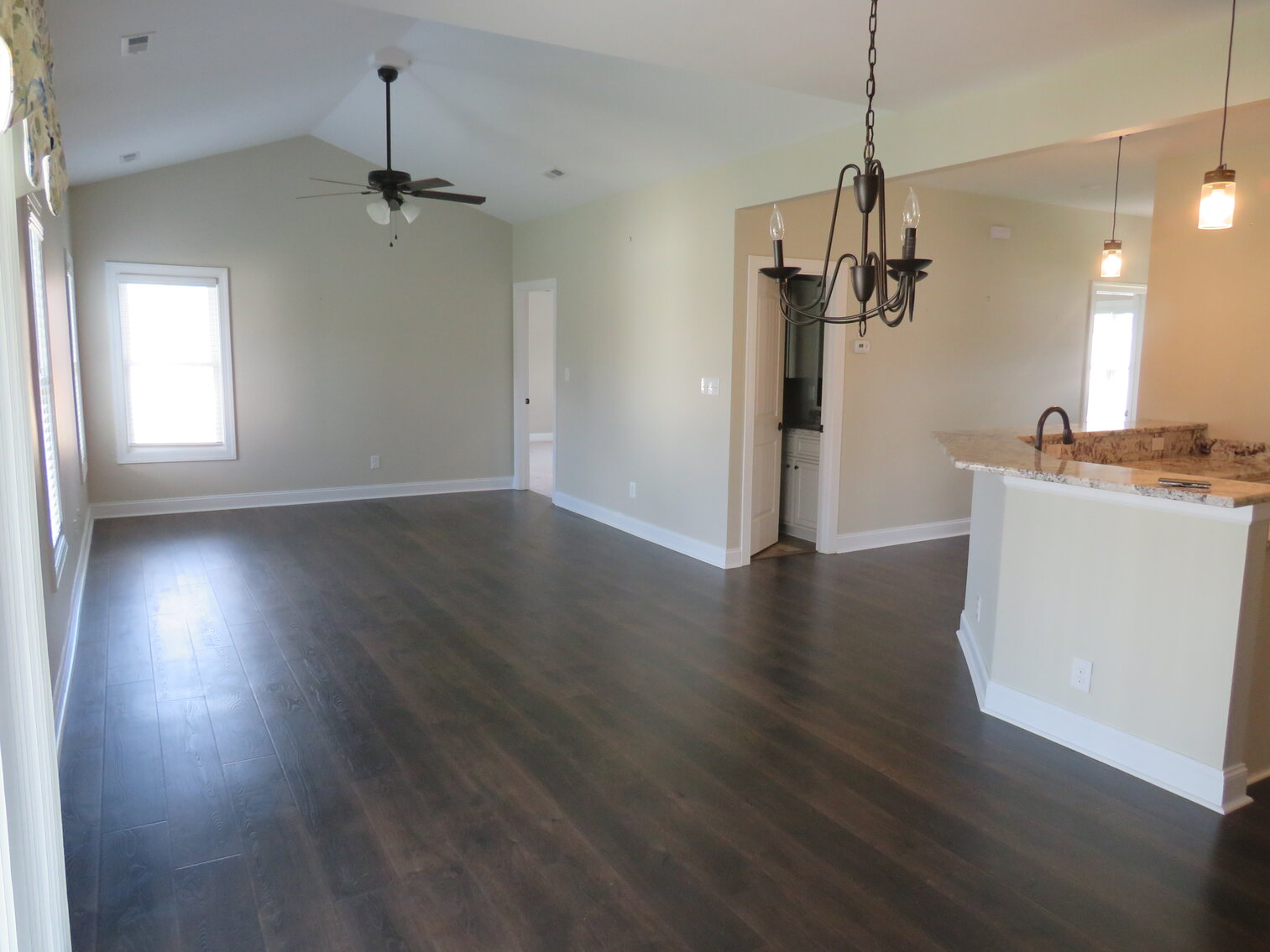 Image for 1252 Emerald Crest Drive Bedford VA 24523