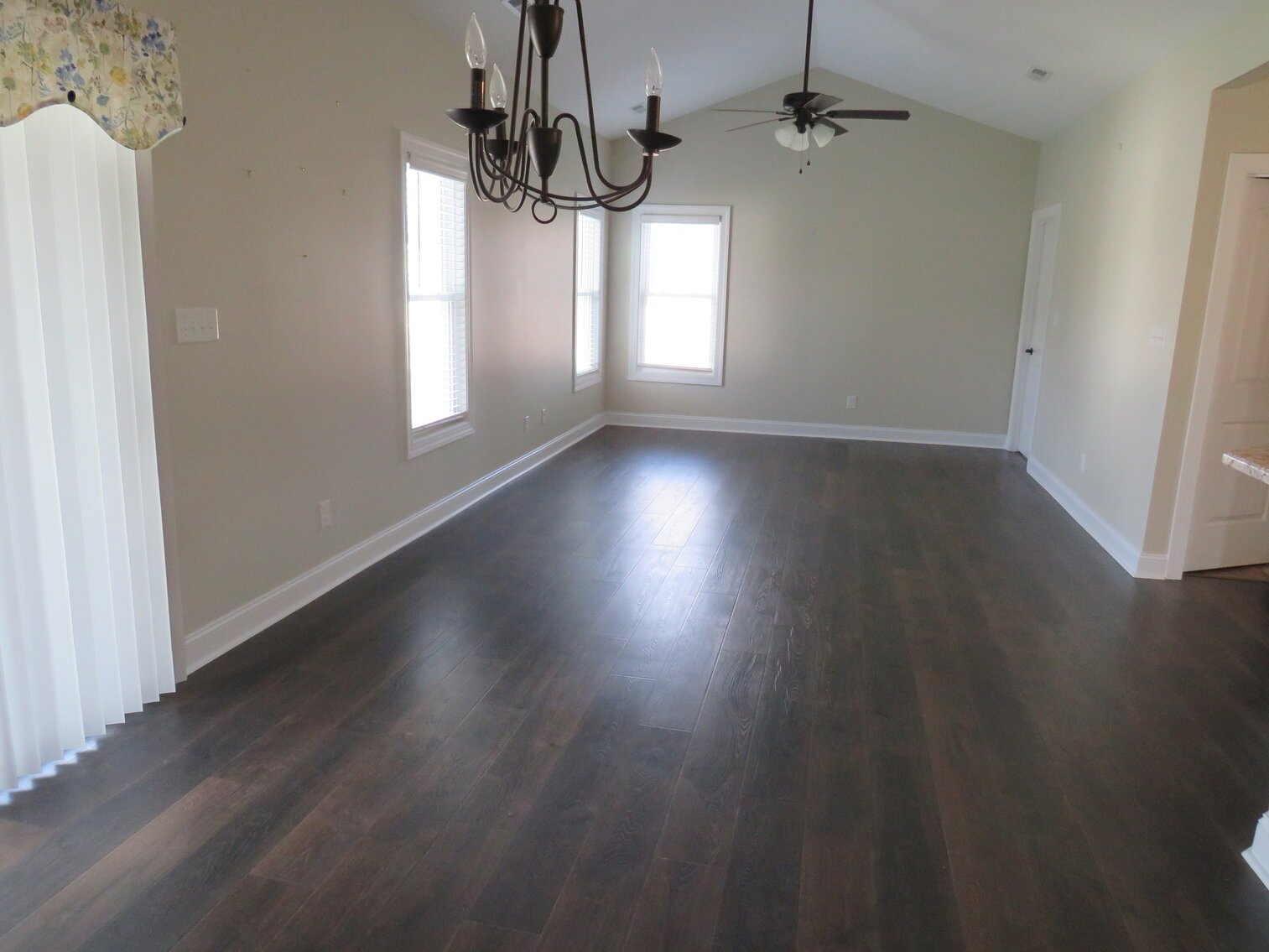 Image for 1252 Emerald Crest Drive Bedford VA 24523