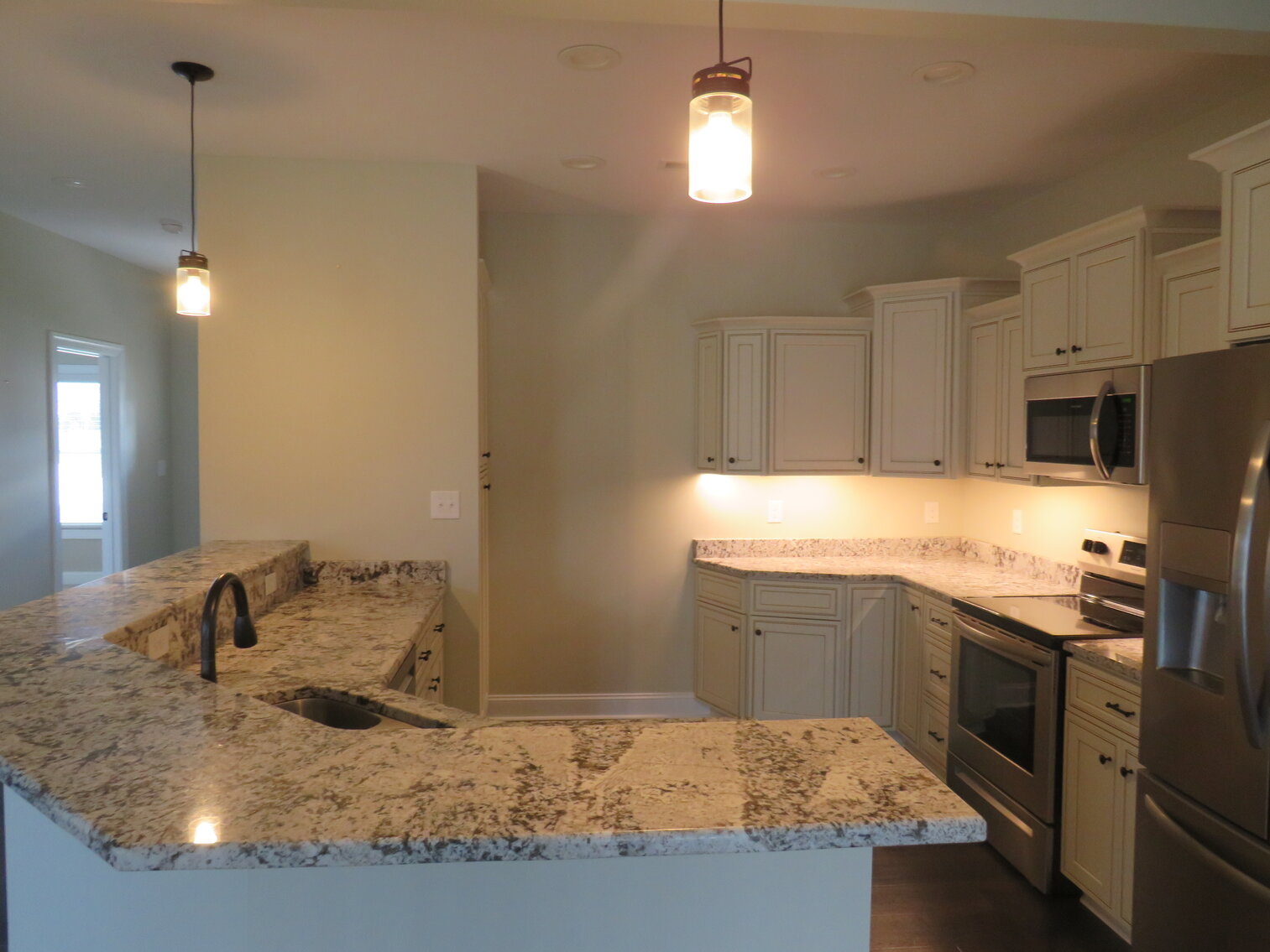 Image for 1252 Emerald Crest Drive Bedford VA 24523