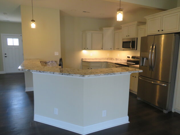 Image for 1252 Emerald Crest Drive Bedford VA 24523