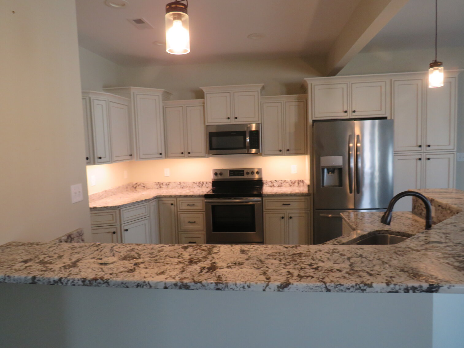 Image for 1252 Emerald Crest Drive Bedford VA 24523