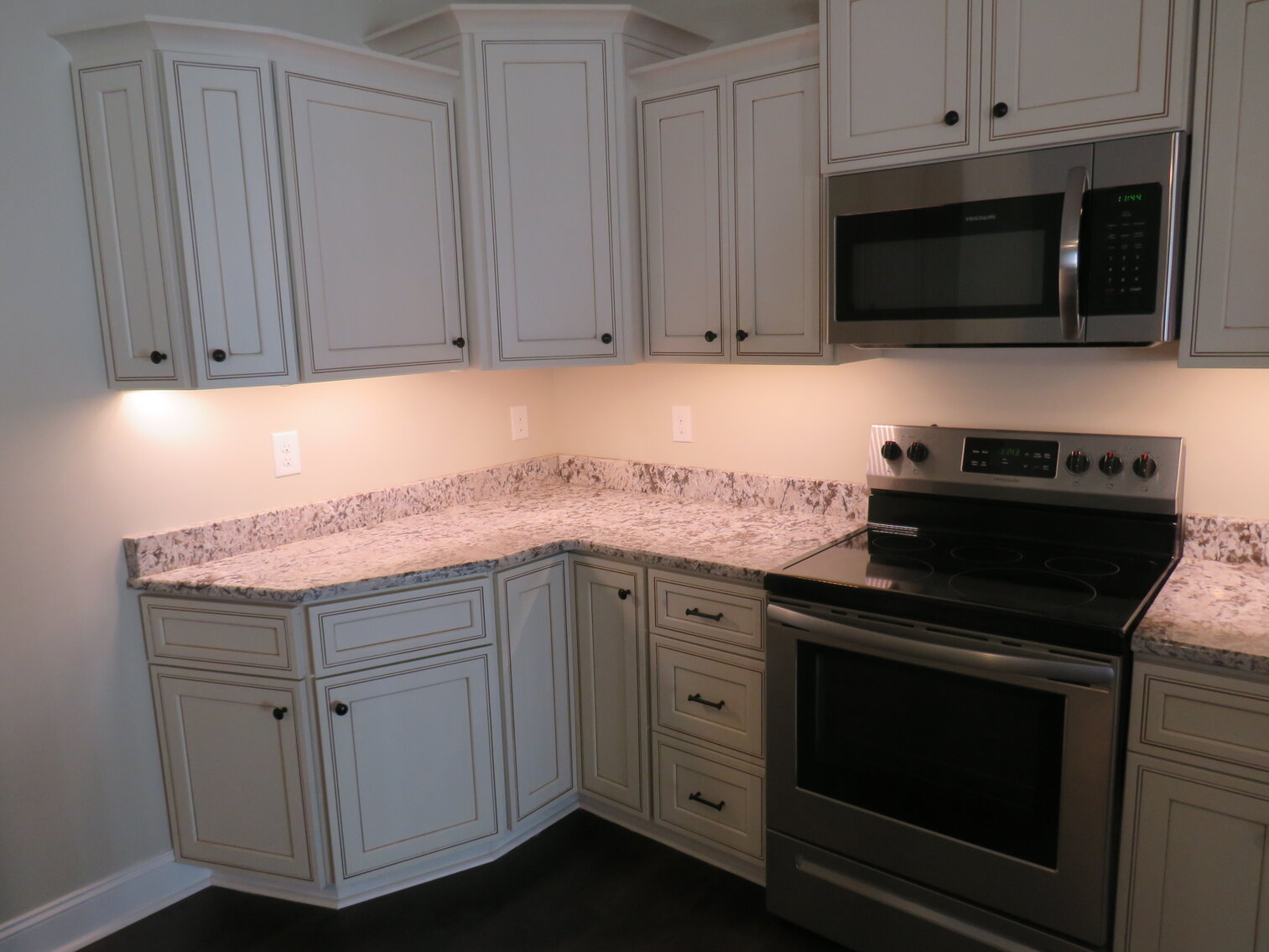 Image for 1252 Emerald Crest Drive Bedford VA 24523