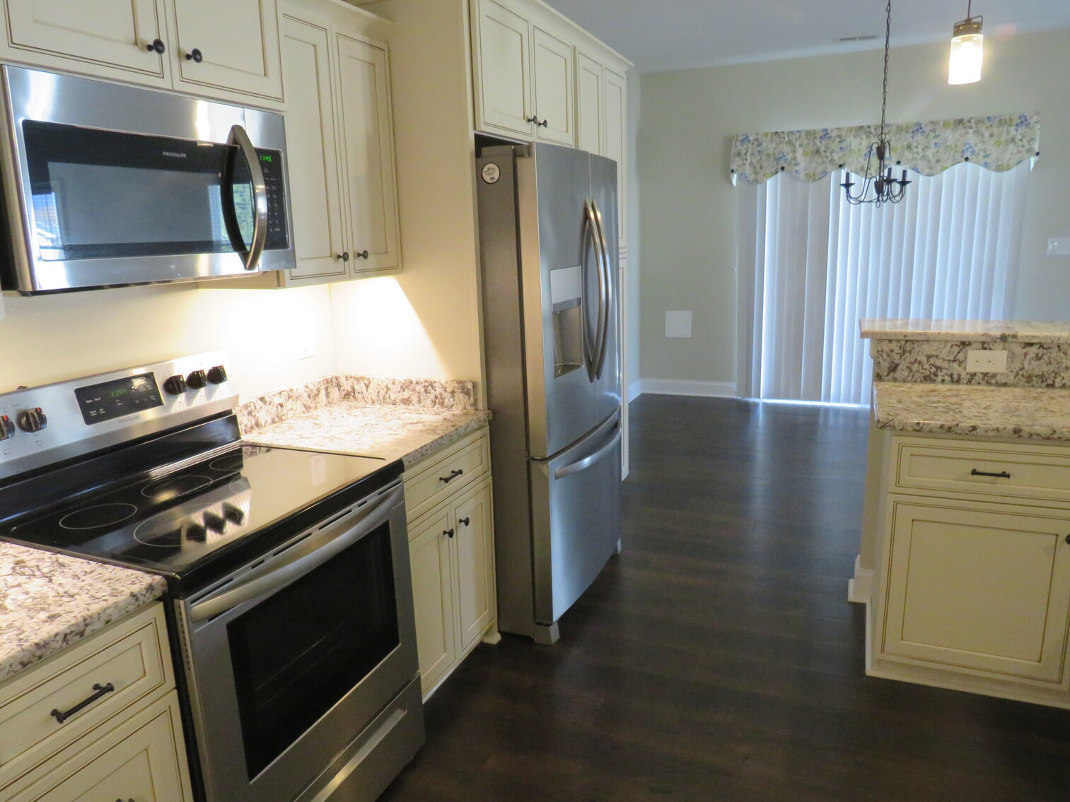 Image for 1252 Emerald Crest Drive Bedford VA 24523