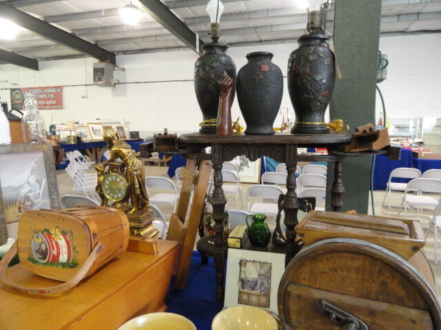 Image for Dec 1, 2022 Public Auction