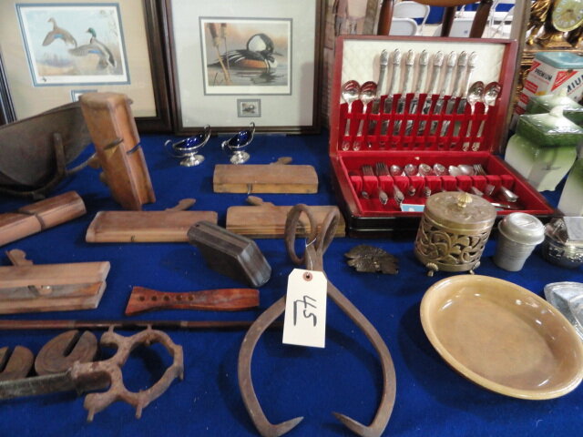 Image for Dec 1, 2022 Public Auction