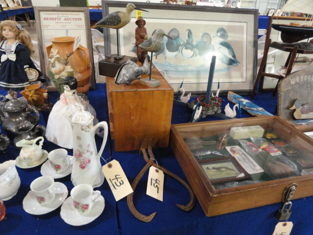 Image for Dec 1, 2022 Public Auction