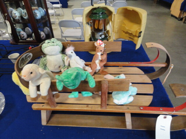 Image for Dec 1, 2022 Public Auction