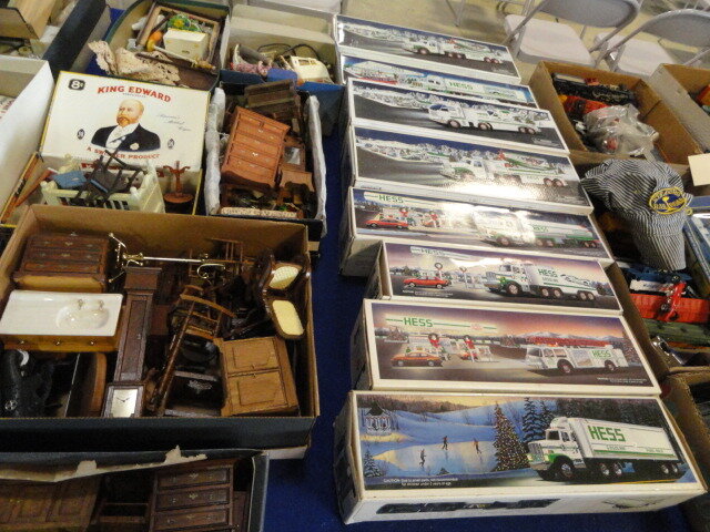 Image for Dec 1, 2022 Public Auction