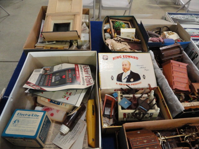 Image for Dec 1, 2022 Public Auction