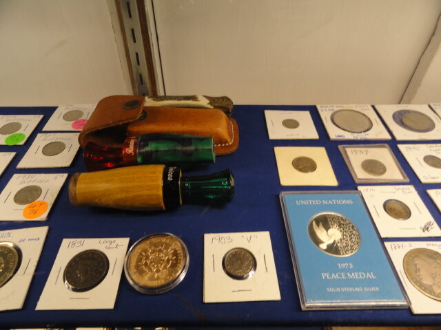 Image for Dec 1, 2022 Public Auction