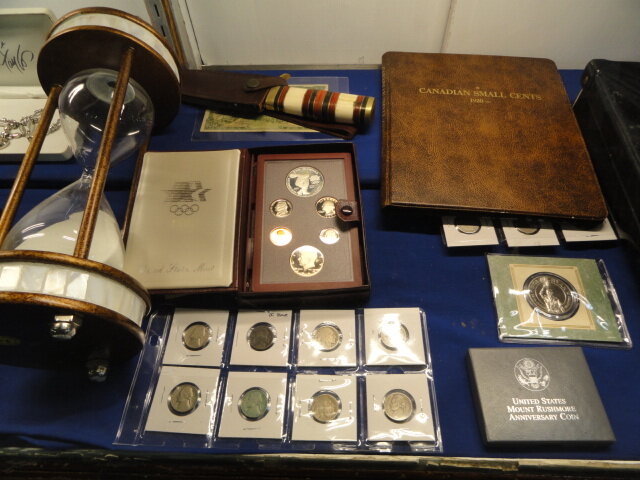 Image for Dec 1, 2022 Public Auction