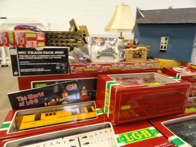 Image for Dec 1, 2022 Public Auction