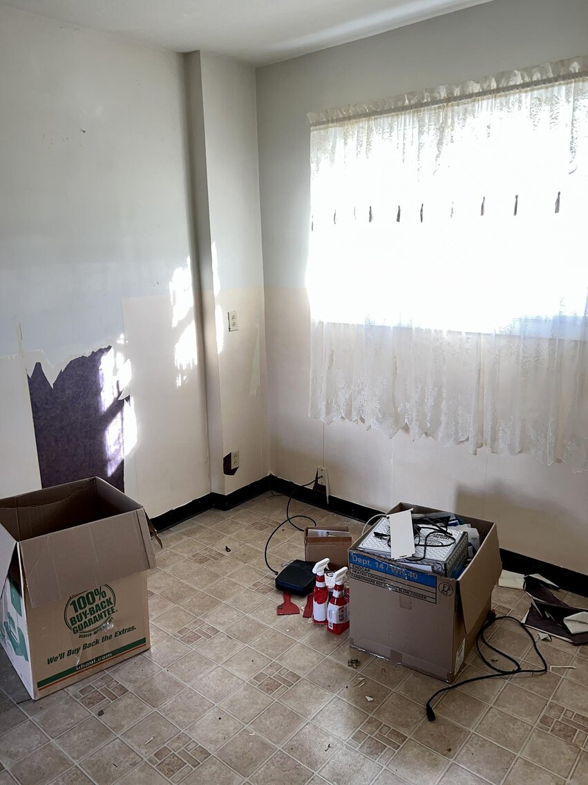 Image for SOLD $85,250 - 5 Bedroom Home in the Heart of Hurricane